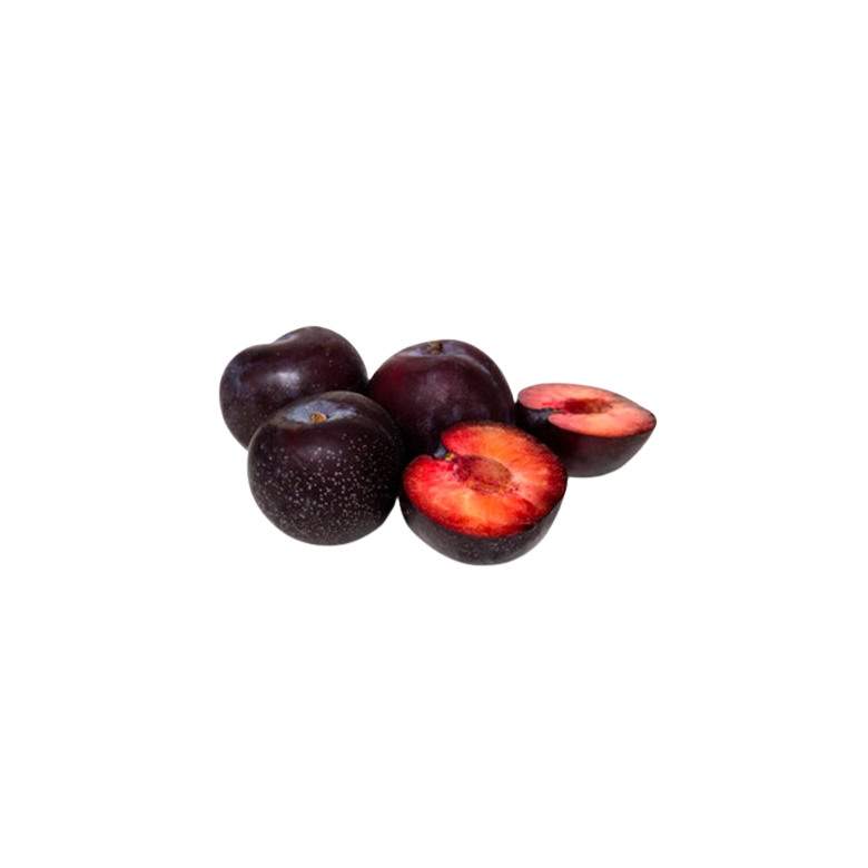 Red Plum Black Splendor organic